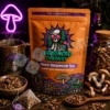 Custom Mushroom Mylar Bags