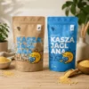 Custom Mylar Food Storage Bags