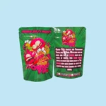 Custom Mylar Food Storage Bags