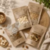 Custom Mylar Food Storage Bags