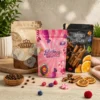 Custom Mylar Food Storage Bags
