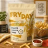 Custom Mylar Food Storage Bags