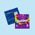 Custom Mylar Vacuum Seal Bags