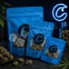 Custom Mylar Ziplock Bags