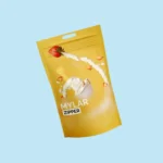 Custom Mylar Ziplock Bags