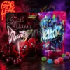 Custom Mylar Ziplock Bags