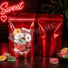 Custom Mylar Ziplock Bags