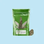 Custom Mylar Ziplock Bags