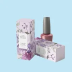 Custom Nail Polish Boxes