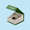 Custom Necklace Boxes