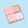 Custom Necklace Boxes