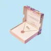 Custom Necklace Boxes