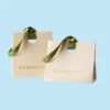 Custom Paper Gift Bags