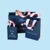 Custom Paper Gift Bags