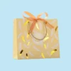 Custom Paper Gift Bags