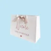 Custom Paper Gift Bags