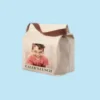 Custom Paper Lunch Bags