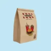 Custom Paper Lunch Bags