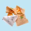 Custom Paper Sandwich Bags