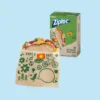 Custom Paper Sandwich Bags