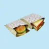 Custom Paper Sandwich Bags
