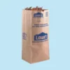 Custom Paper Yard Waste Bags