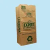 Custom Paper Yard Waste Bags