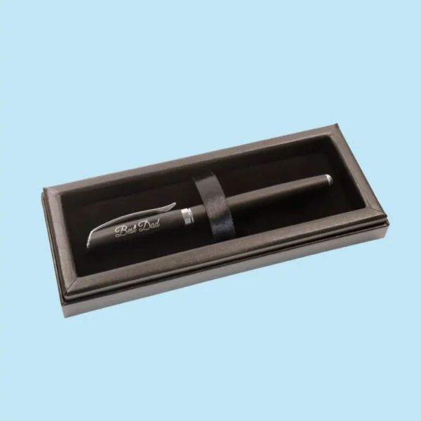 Custom Pen Boxes