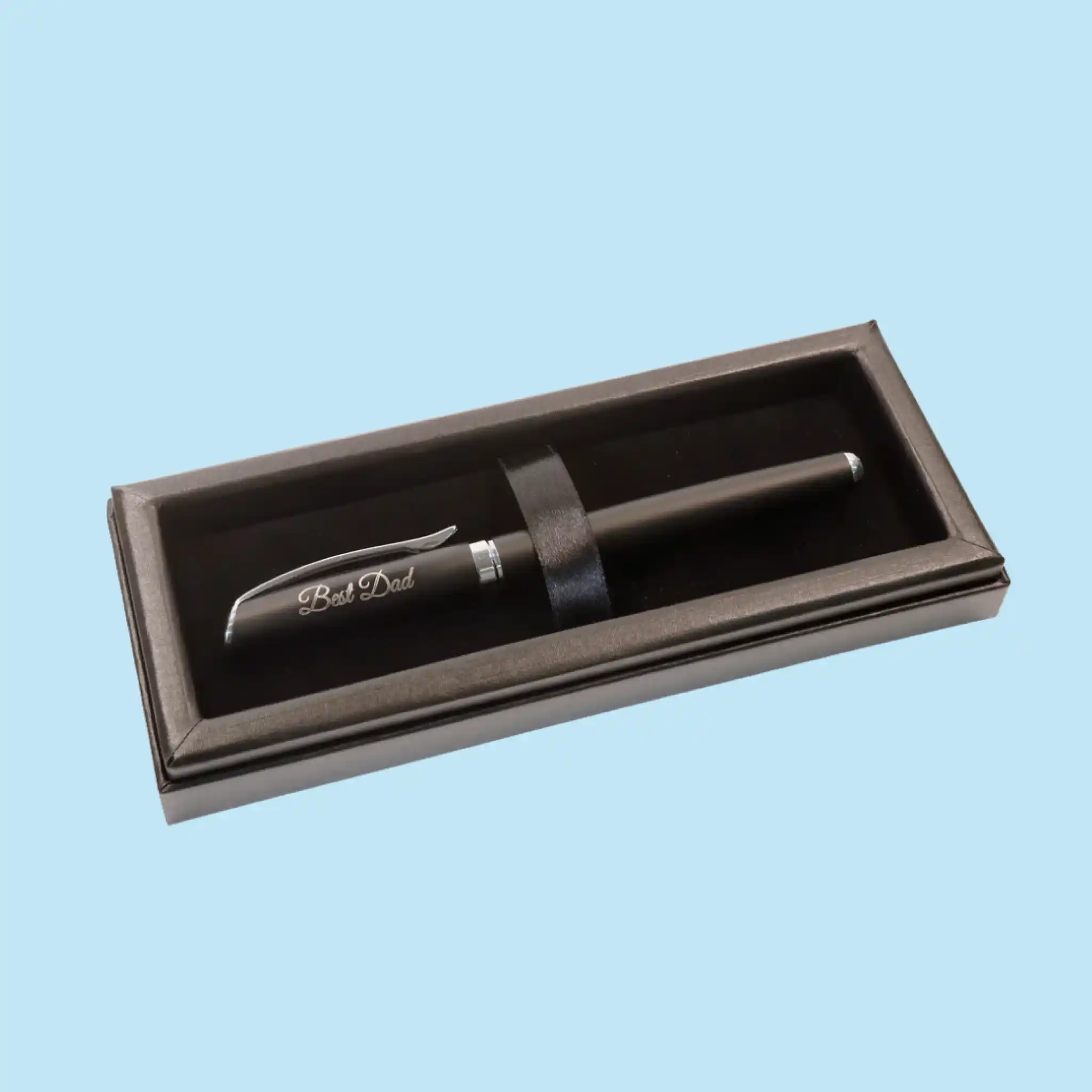 Custom Pen Boxes