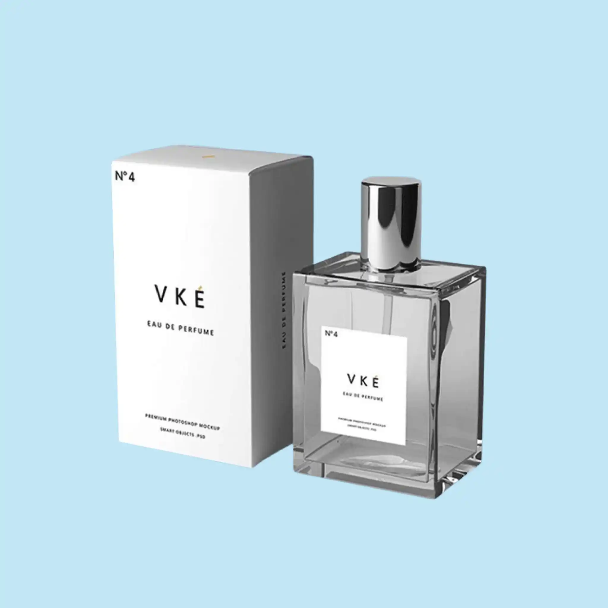 Custom Perfume Boxes