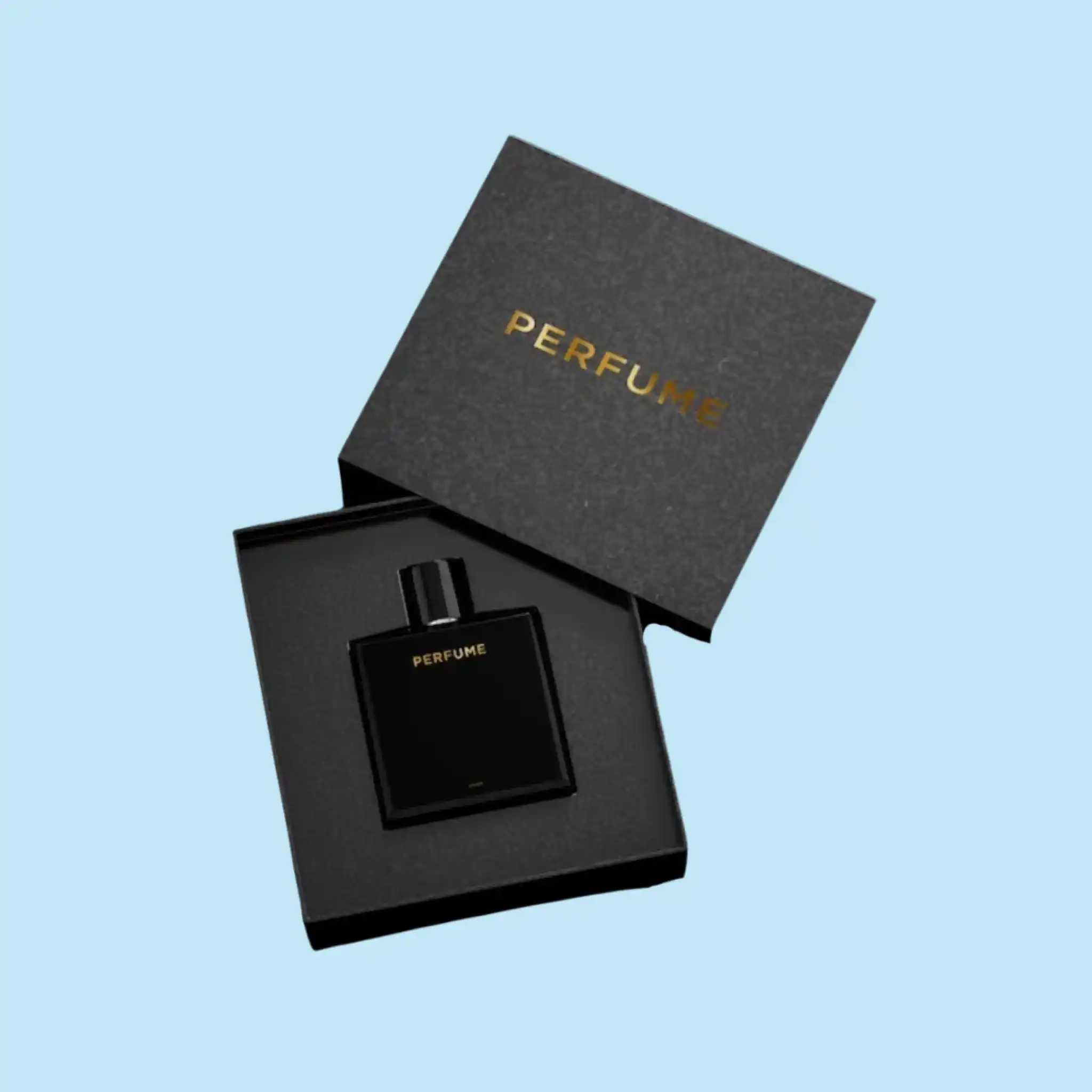 Custom Perfume Boxes
