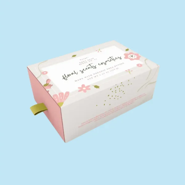 Custom Personal Care Boxes