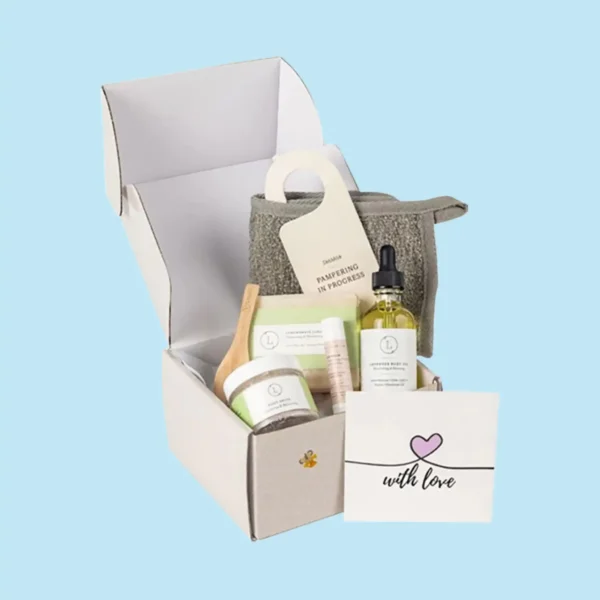 Custom Personal Care Boxes