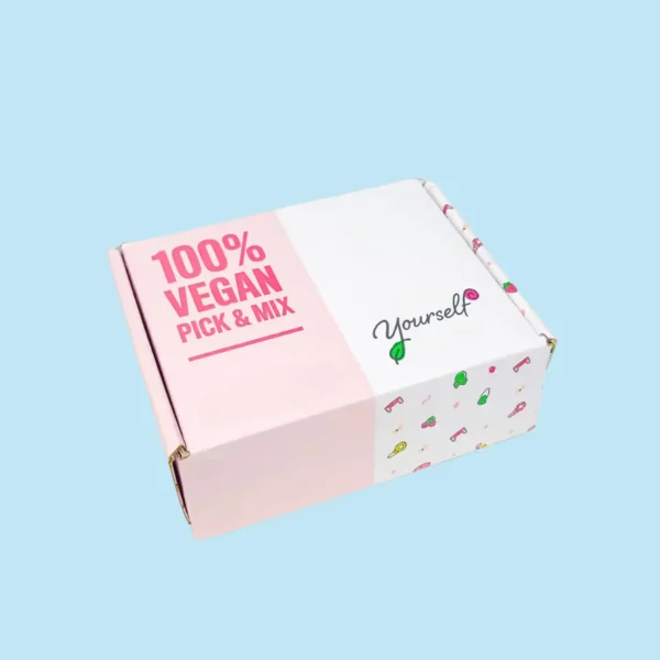 Custom Personal Care Boxes