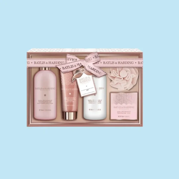 Custom Personal Care Boxes