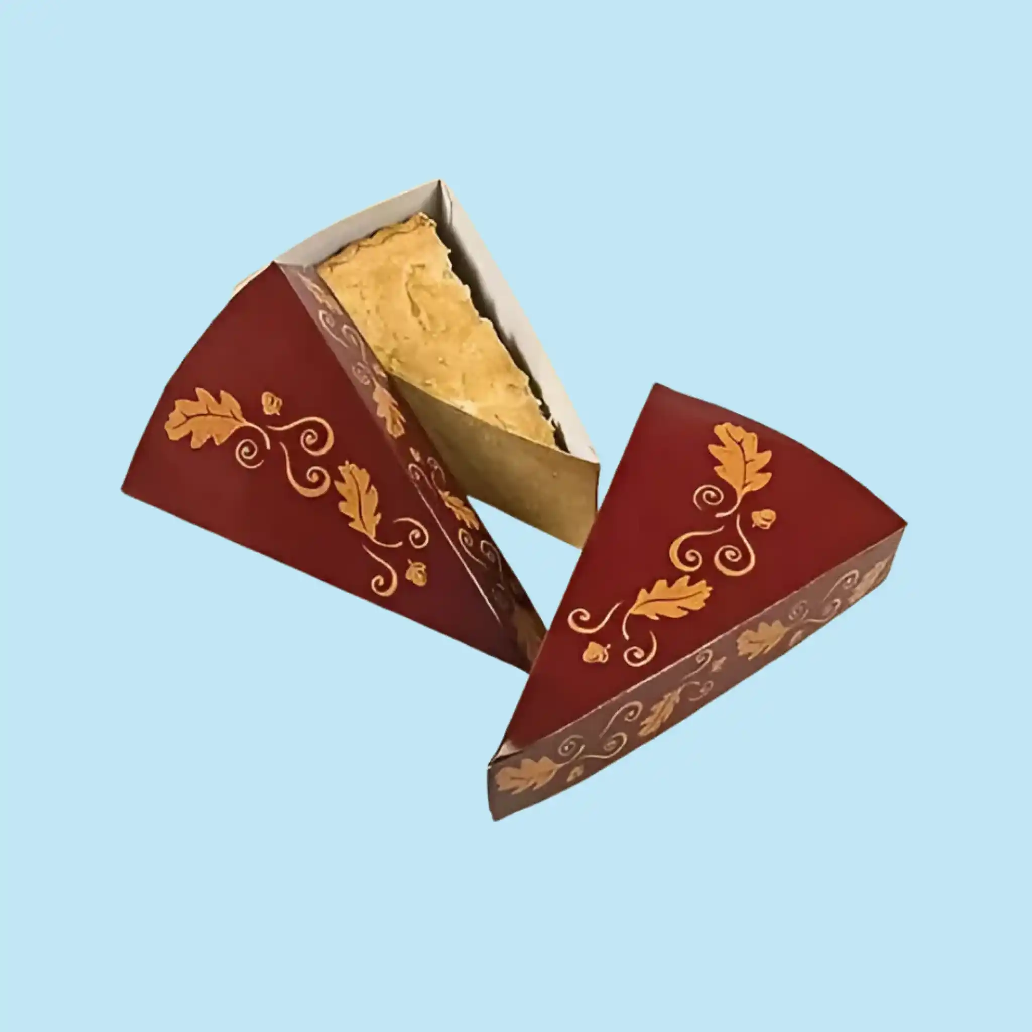 Custom Pie Boxes
