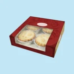 Custom Pie Boxes