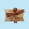 Custom Pillow Boxes