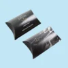 Custom Pillow Boxes