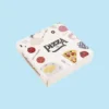 Custom Pizza Boxes