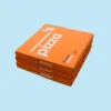 Custom Pizza Boxes