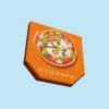 Custom Pizza Boxes