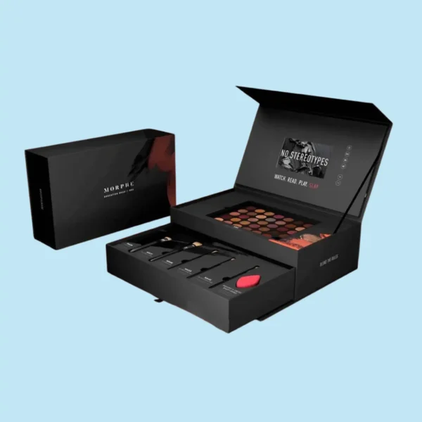 Custom Presentation Boxes