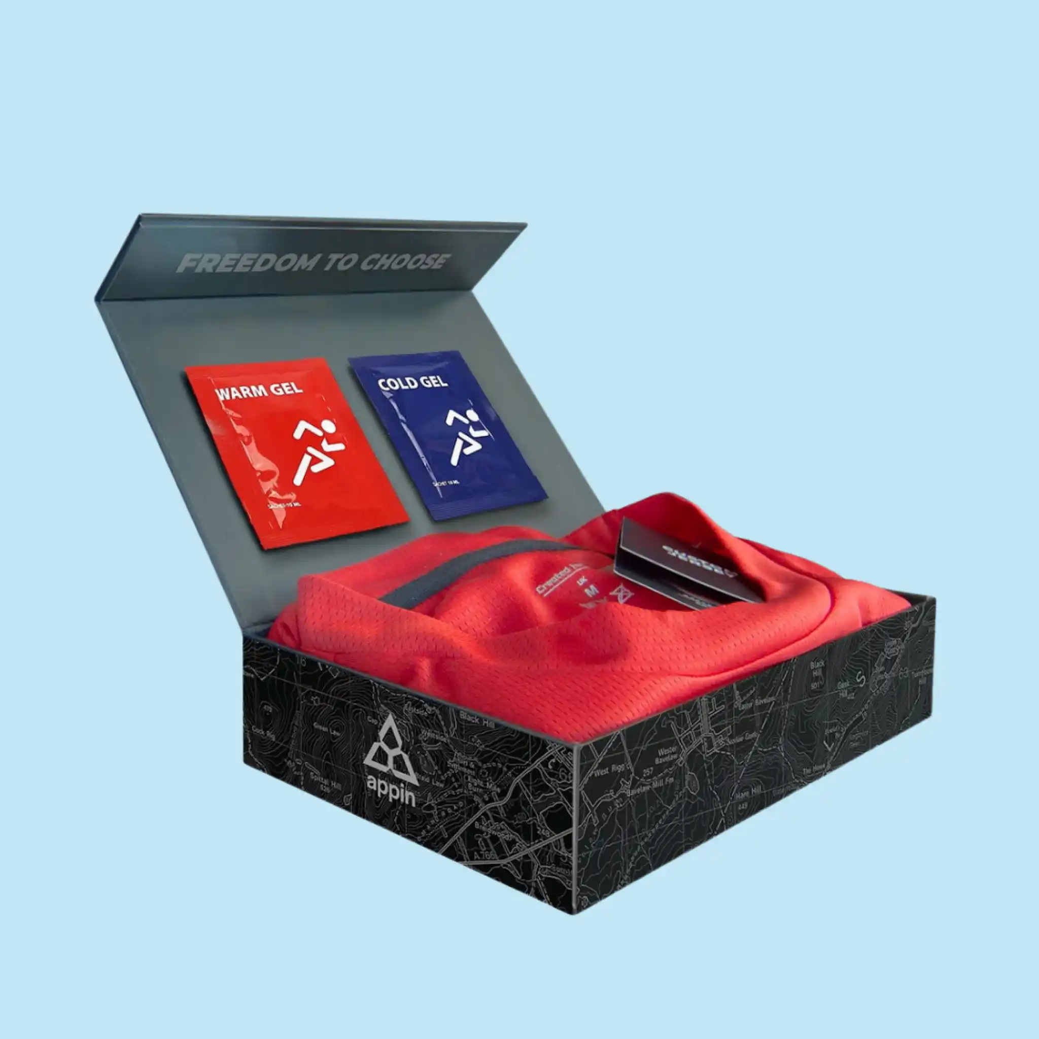 Custom Presentation Boxes