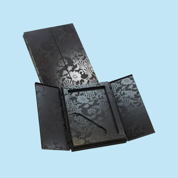 Custom Presentation Boxes