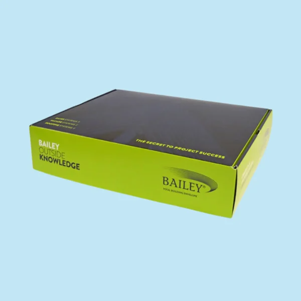 Custom Presentation Boxes