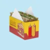 Custom Sandwich Boxes