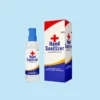 Custom Sanitizer Boxes