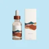 Custom Serum Boxes