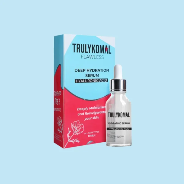 Custom Serum Boxes